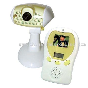 Baby Monitor 